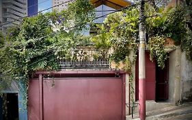 Casa Degar Conceito
